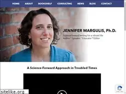Sites similar to jennifermargulis.net
