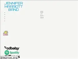 Sites similar to jennifermarriott.com