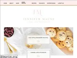 Sites similar to jennifermaune.com
