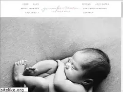 Sites similar to jennifermauren.com
