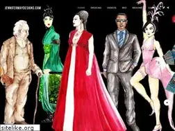 Sites similar to jennifermaydesigns.com