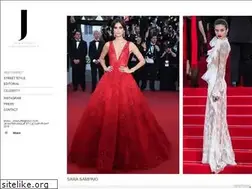 Sites similar to jennifermazurstyle.com