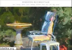 Sites similar to jennifermcchristian.com