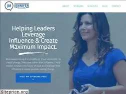 Sites similar to jennifermcclure.net