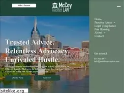 Sites similar to jennifermccoylaw.com
