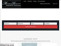 Sites similar to jennifermcferran.ca