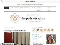 Sites similar to jennifermcgrail.com