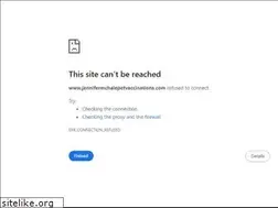 Sites similar to jennifermchalepetvaccinations.com