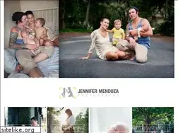 Sites similar to jennifermendoza.com