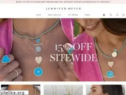 Sites similar to jennifermeyer.com