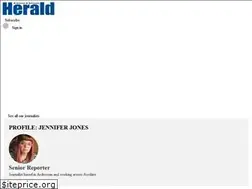 Sites similar to jennifermjones.net