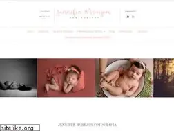 Sites similar to jennifermorejon.es