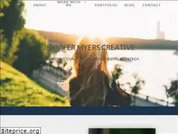 Sites similar to jennifermyers.net