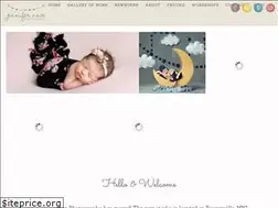 Sites similar to jennifernace.com