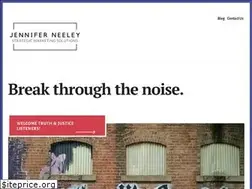 Sites similar to jenniferneeley.com
