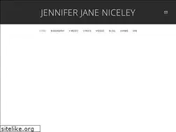 Sites similar to jenniferniceleymusic.com