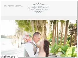 Sites similar to jenniferodonnellphotography.com