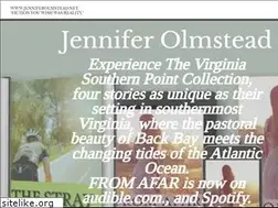 Sites similar to jenniferolmstead.net