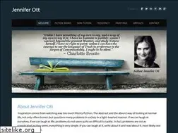 Sites similar to jenniferott.com