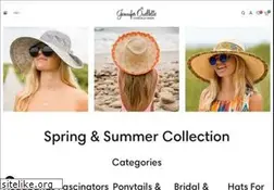 Sites similar to jenniferouellette.com