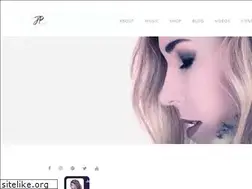 Sites similar to jenniferpaige.com