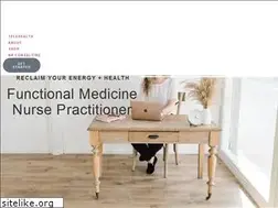Sites similar to jenniferpaulsonnp.com