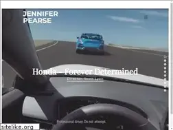 Sites similar to jenniferpearse.com