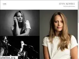 Sites similar to jenniferpetersonhind.com
