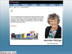 Sites similar to jenniferphillips.com.au