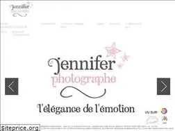 Sites similar to jenniferphotographe.com