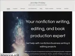 Sites similar to jenniferpinkley.com