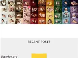 Sites similar to jenniferpopephotography.com