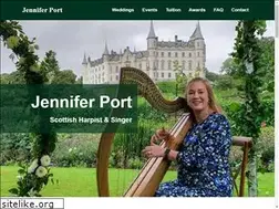 Sites similar to jenniferport.co.uk