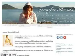 Sites similar to jenniferposada.com