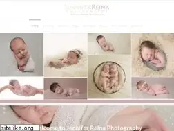 Sites similar to jenniferreina.com