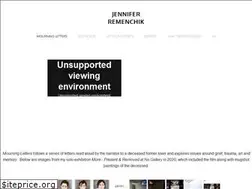 Sites similar to jenniferremenchik.us