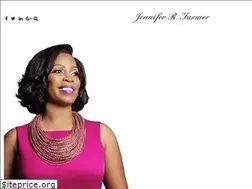 Sites similar to jenniferrfarmer.org