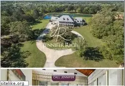 Sites similar to jenniferrice.net