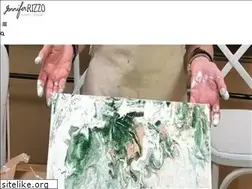 Sites similar to jenniferrizzo.com
