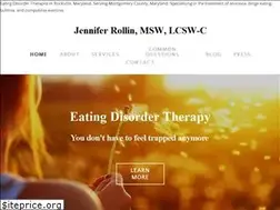 Sites similar to jenniferrollin.com