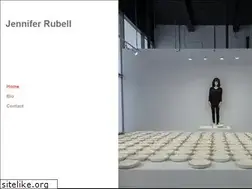 Sites similar to jenniferrubell.com