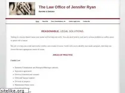 Sites similar to jenniferryan.com