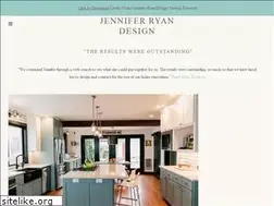 Sites similar to jenniferryandesign.com