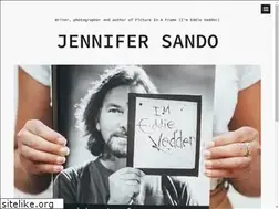 Sites similar to jennifersando.com