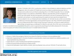 Sites similar to jenniferschneider.com