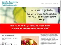 Sites similar to jenniferschonborn.com