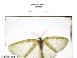 Sites similar to jenniferscottschlick.com