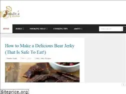 Sites similar to jenniferscozykitchen.com