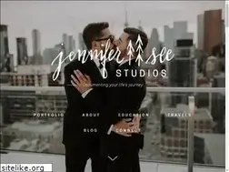 Sites similar to jenniferseestudios.com