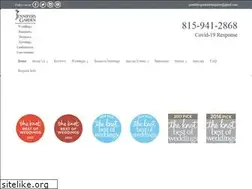 Sites similar to jennifersgardenbanquets.com